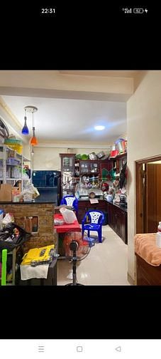 Hình ảnh Vip Quận 3 Ở Và Kinh Doanh DTSD: 200M2=13Ty3 TL