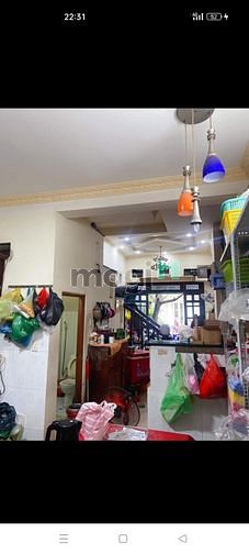 Hình ảnh Vip Quận 3 Ở Và Kinh Doanh DTSD: 200M2=13Ty3 TL