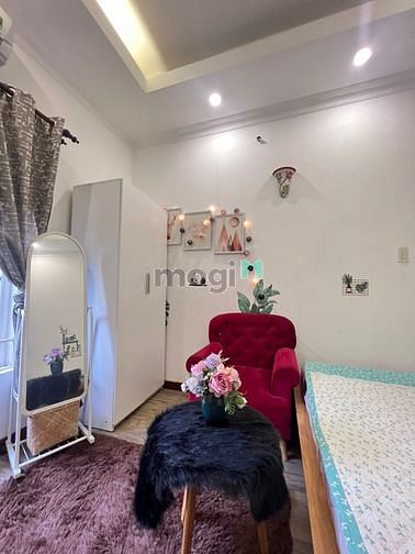 Hình ảnh Cho thuê căn studio cửa sổ thủ khoa huân quận 1