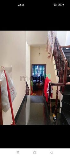 Hình ảnh Vip Quận 3 Ở Và Kinh Doanh DTSD: 200M2=13Ty3 TL