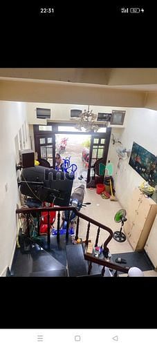 Hình ảnh Vip Quận 3 Ở Và Kinh Doanh DTSD: 200M2=13Ty3 TL