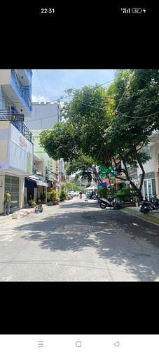 Hình ảnh Vip Quận 3 Ở Và Kinh Doanh DTSD: 200M2=13Ty3 TL
