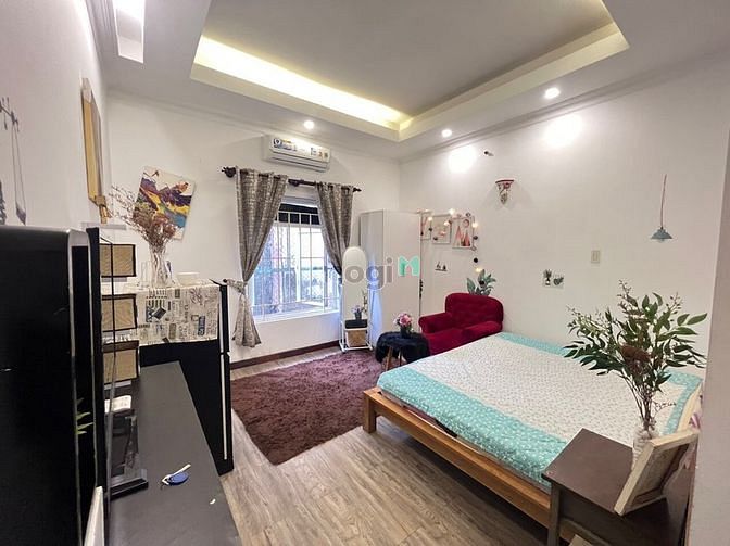 Hình ảnh Cho thuê căn studio cửa sổ thủ khoa huân quận 1
