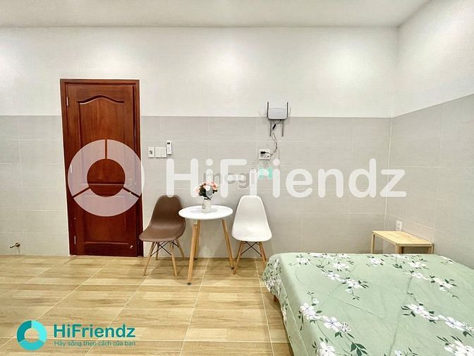 Hình ảnh Siêu ƯU ĐÃI - Studio siêu xịn tại trung tâm Tân Bình