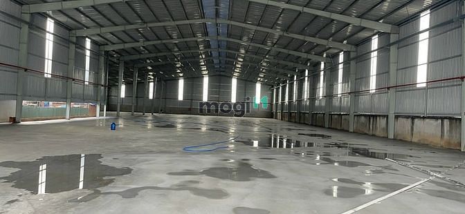 Hình ảnh Xưởng 400 kva pccc Container 3300m Thuận An Bình Dương