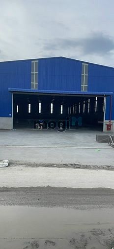 Hình ảnh Xưởng 400 kva pccc Container 3300m Thuận An Bình Dương