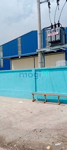 Hình ảnh Xưởng 400 kva pccc Container 3300m Thuận An Bình Dương
