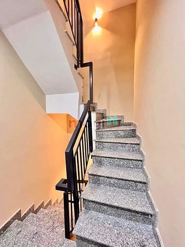Hình ảnh Nhà đẹp 50m2 xịn 5 tầng 5 PN master cho thuê 33tr