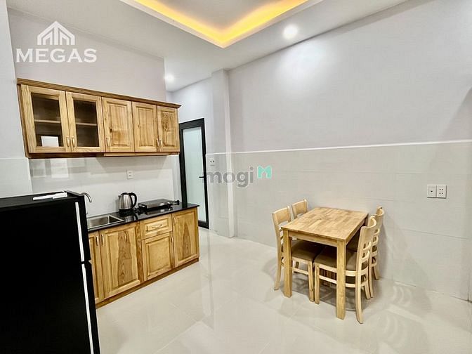 Hình ảnh 🏡🏡 KHAI TRƯƠNG Phòng Mới 100% Ngay Đại Học Văn Lang CS3