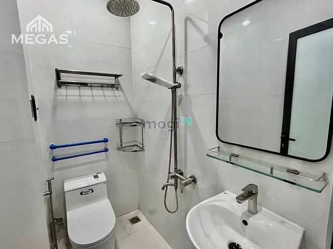 Hình ảnh 🏡🏡 KHAI TRƯƠNG Phòng Mới 100% Ngay Đại Học Văn Lang CS3