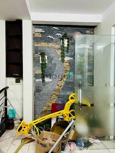 Hình ảnh Bán nhà 4 tầng 32m2 Đức Giang giá 2ty380tr