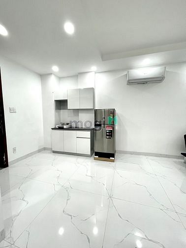 Hình ảnh Khải Trương CHDV Full NT Mới 1000% Bancol Siêu Thoáng Q.3