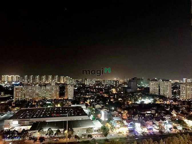 Hình ảnh Bán Căn Hộ Đã Có Sổ Hồng - Tặng Kèm Nội Thất, Quận 2