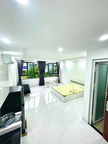 Hình ảnh Khải Trương CHDV Full NT Mới 1000% Bancol Siêu Thoáng Q.3