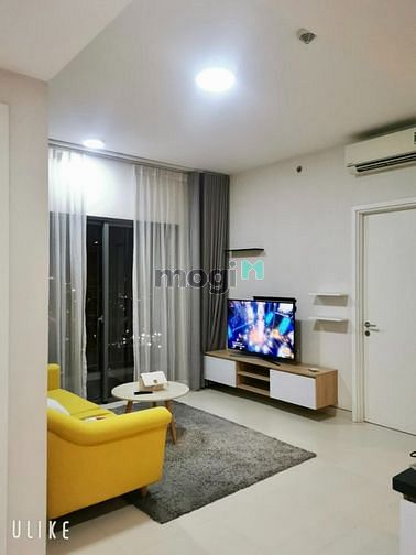 Hình ảnh Bán Căn Hộ Đã Có Sổ Hồng - Tặng Kèm Nội Thất, Quận 2