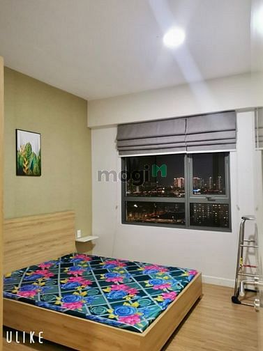 Hình ảnh Bán Căn Hộ Đã Có Sổ Hồng - Tặng Kèm Nội Thất, Quận 2
