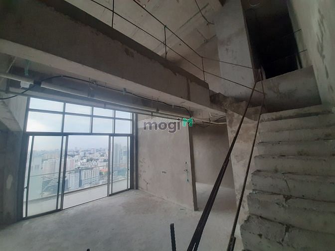Hình ảnh Cần bán Penthouse Masteri Millennium Quận 4 - 310 m2 giá 29 tỷ