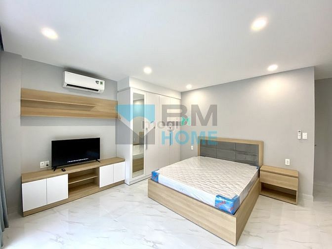 Hình ảnh Mb6623 nạp rút nhanh chóng bancol Full nội thất_Chu Văn An Bình Thạnh