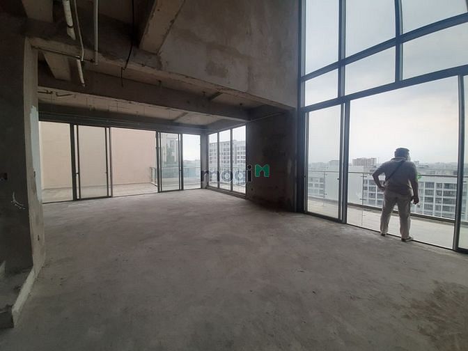 Hình ảnh Cần bán Penthouse Masteri Millennium Quận 4 - 310 m2 giá 29 tỷ