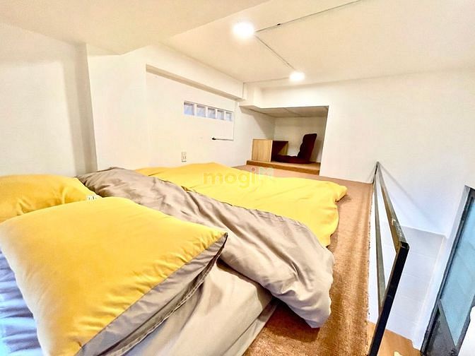 Hình ảnh Khai trương căn Duplex Full nội thất 😍😍😍