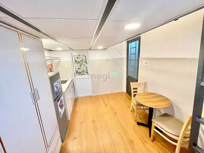Hình ảnh Khai trương căn Duplex Full nội thất 😍😍😍