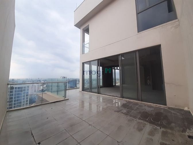 Hình ảnh Cần bán Penthouse Masteri Millennium Quận 4 - 310 m2 giá 29 tỷ