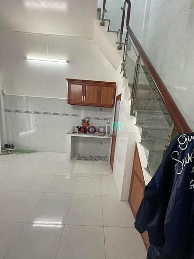 Hình ảnh Nhỉnh 2 tỷ, 22m2, SHR, tỉnh lộ 10, Bình Tân.