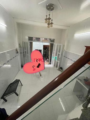 Hình ảnh Nhỉnh 2 tỷ, 22m2, SHR, tỉnh lộ 10, Bình Tân.