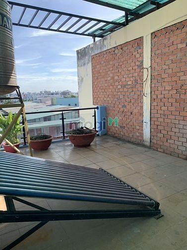 Hình ảnh Bán Nhà 64m2, Hương Lộ 2, HXT, 3 Tầng, Bình Trị Đông A, Bình Tân