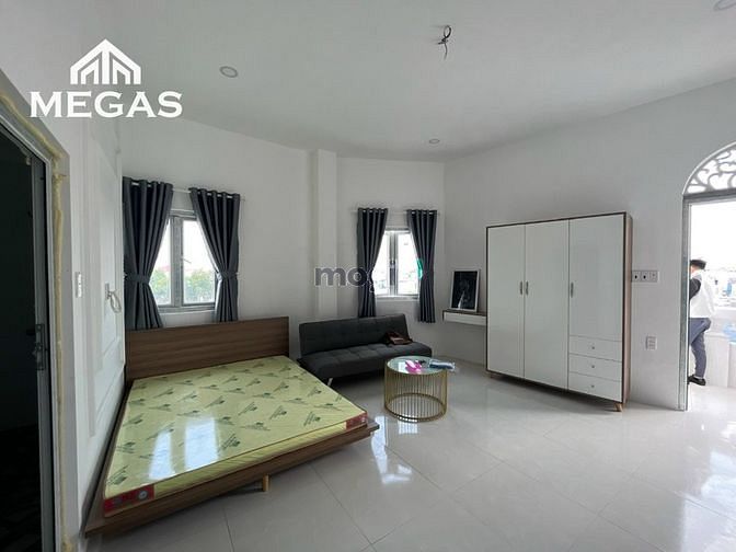 Hình ảnh Căn Hộ Cao Cấp - Ban công riêng - Đầy Đủ Nội Thất Tại Thống Nhất