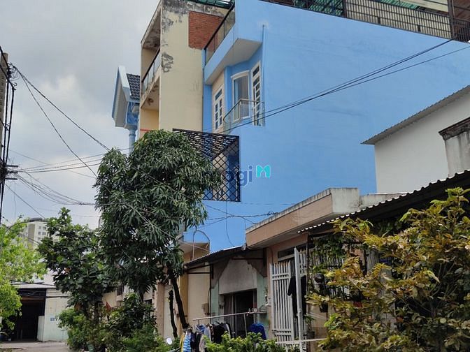 Hình ảnh Bán Nhà 64m2, Hương Lộ 2, HXT, 3 Tầng, Bình Trị Đông A, Bình Tân