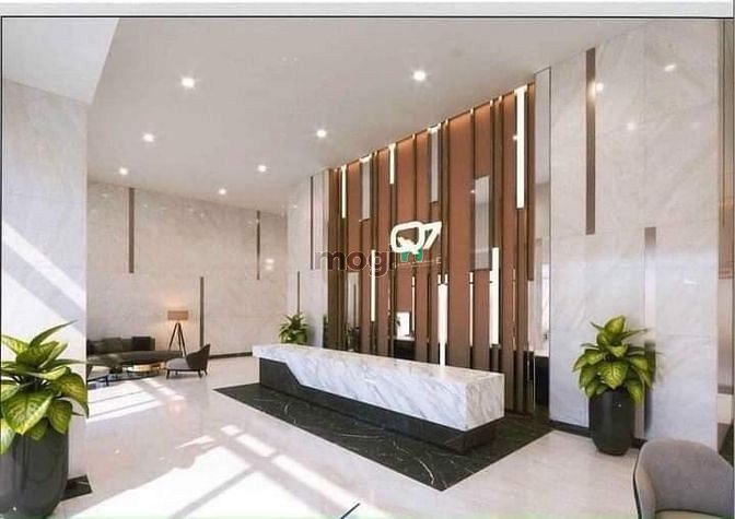 Hình ảnh 🎄 ĐÓN TẾT CÙNG NHÀ MỚI [Q7 RIVERSIDE] cho thuê nhanh căn 1pn -2pn 3pn