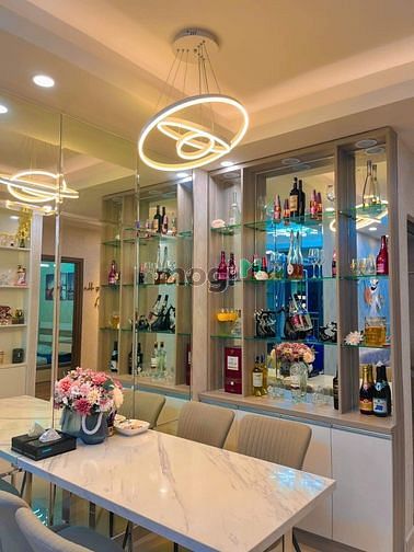 Hình ảnh 🎄 ĐÓN TẾT CÙNG NHÀ MỚI [Q7 RIVERSIDE] cho thuê nhanh căn 1pn -2pn 3pn