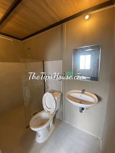 Hình ảnh Sang CHDV nhà mặt tiền Minh phụng Q6 150m2