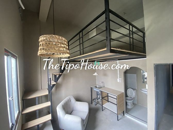 Hình ảnh Sang CHDV nhà mặt tiền Minh phụng Q6 150m2
