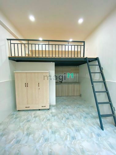 Hình ảnh Phòng trọ dương quảng hàm ngay văn lang