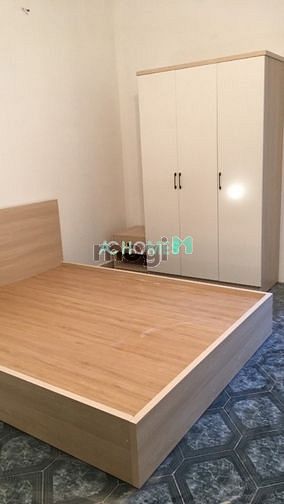 Hình ảnh Cho thuê Studio, ban công siêu đẹp , Nguyễn Văn Thủ Quận 1