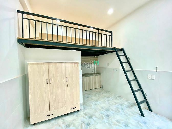 Hình ảnh Phòng trọ dương quảng hàm ngay văn lang