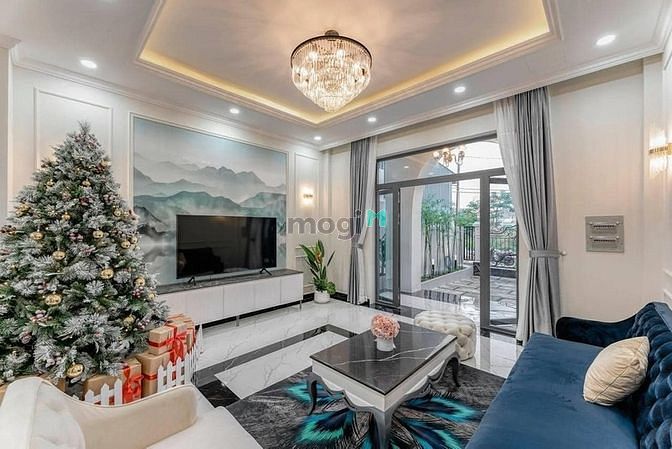 Hình ảnh Bán nhà Liền Kề Văn Phú, 85m2, 5 tầng, thang máy