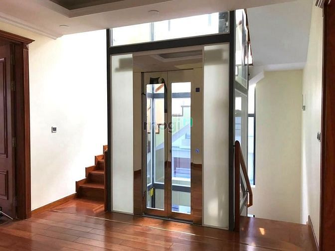 Hình ảnh Bán nhà Liền Kề Văn Phú, 85m2, 5 tầng, thang máy