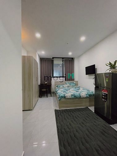 Hình ảnh Khai trương dự án Studio full nội thất 😎😎😎