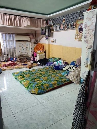 Hình ảnh 1_0_2 Mã Lò BHH A BÌNH TÂN 40m2 3 tầng Hẻm 4m thông giá chỉ 2,8 tỷ.