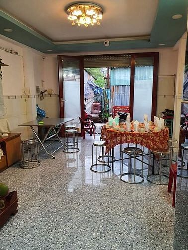 Hình ảnh 1_0_2 Mã Lò BHH A BÌNH TÂN 40m2 3 tầng Hẻm 4m thông giá chỉ 2,8 tỷ.