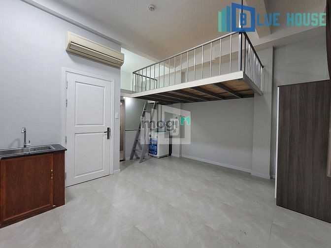 Hình ảnh Duplex Ở liền_Lạc long quân_chỉ tính điện nước_full nội thất
