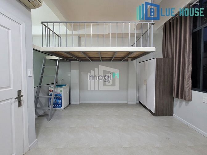 Hình ảnh Duplex Ở liền_Lạc long quân_chỉ tính điện nước_full nội thất