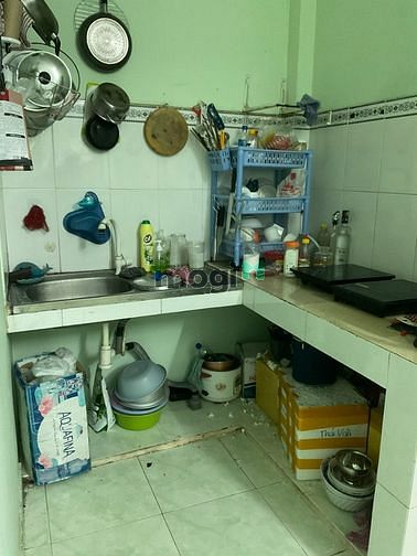 Hình ảnh Cho thuê nhà gần đh Công Nghiệp Thực Phẩm