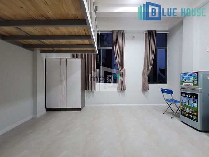 Hình ảnh Duplex Ở liền_Lạc long quân_chỉ tính điện nước_full nội thất