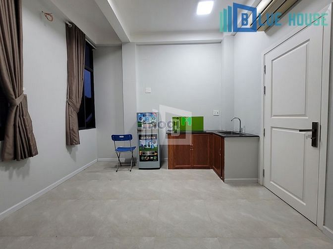 Hình ảnh Duplex Ở liền_Lạc long quân_chỉ tính điện nước_full nội thất