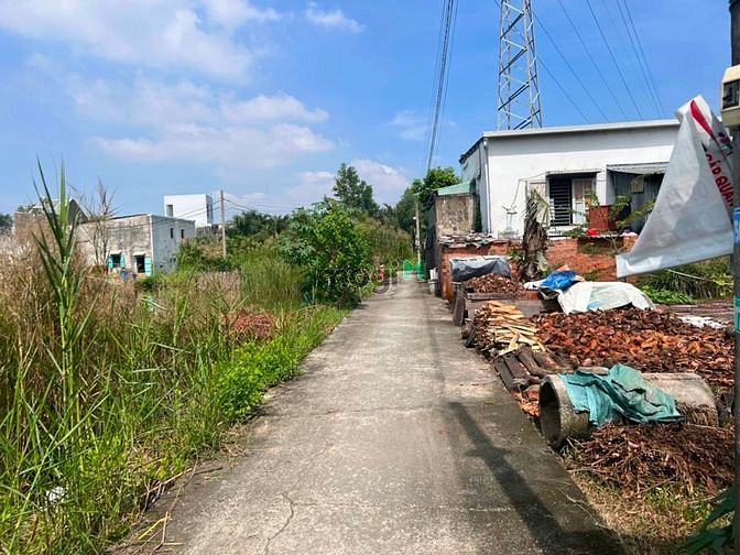 Hình ảnh 400m2 Đất Phú Hữu, Đất Xây trọ Tp Thủ Đức
