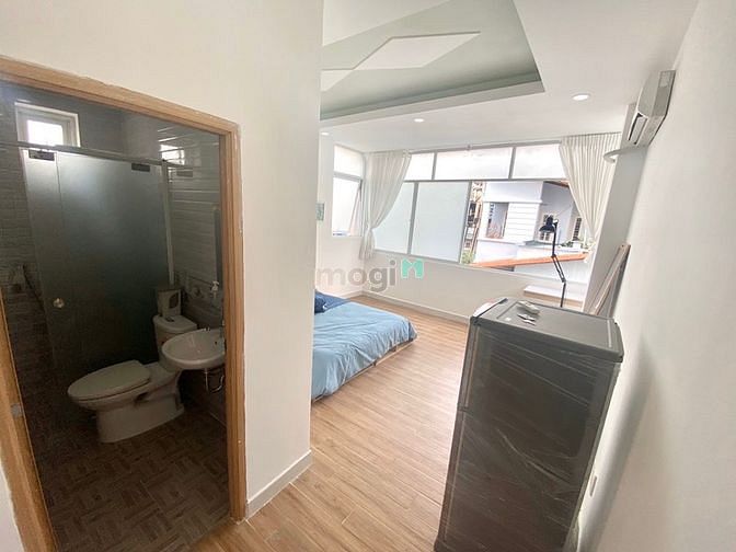 Hình ảnh STUDIO Lê Văn Sỹ Quận 3 Thiên Đường Mua Sắm